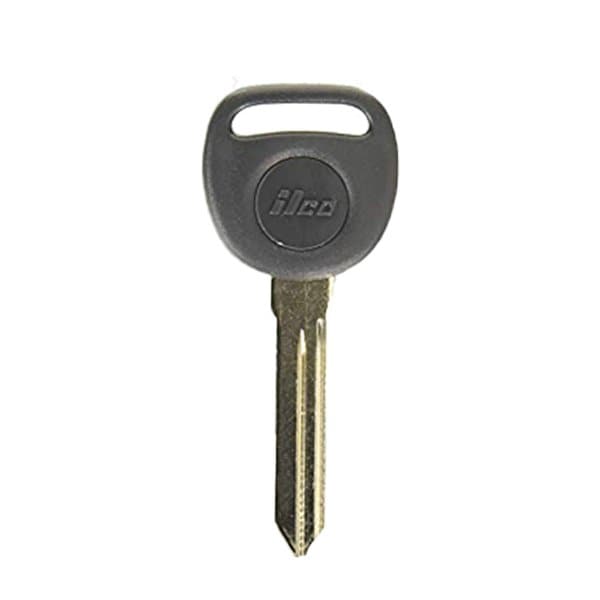 Ilco: B100-PT Transponder Key